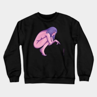 Joi Crewneck Sweatshirt